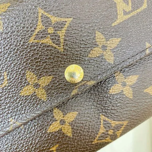 Louis Vuitton Women Pre-Loved Bag Very Good Condition - Picture 2 of 7